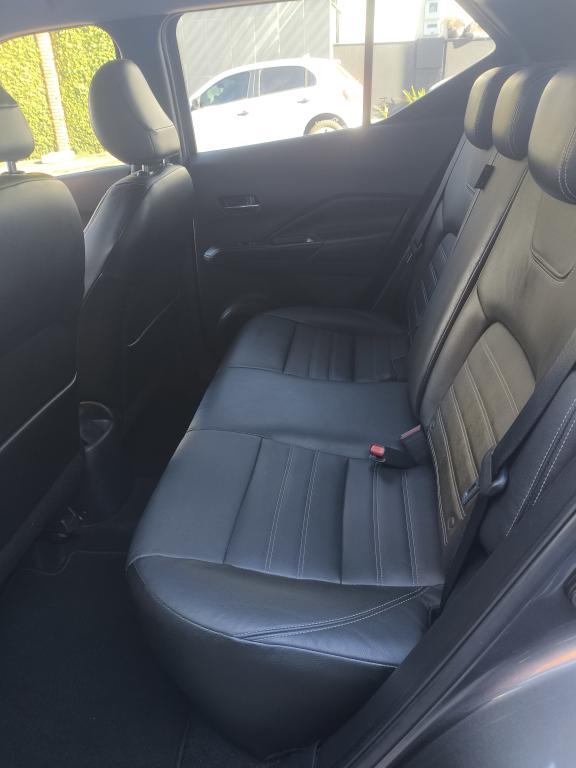 NISSAN Kicks - Foto