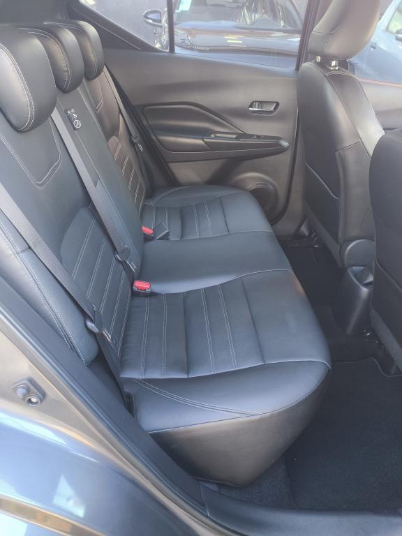 NISSAN Kicks - Foto