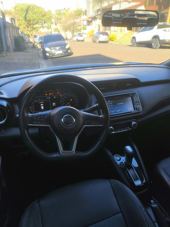 NISSAN Kicks - Foto