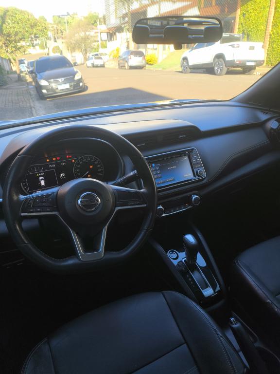 NISSAN Kicks - Foto