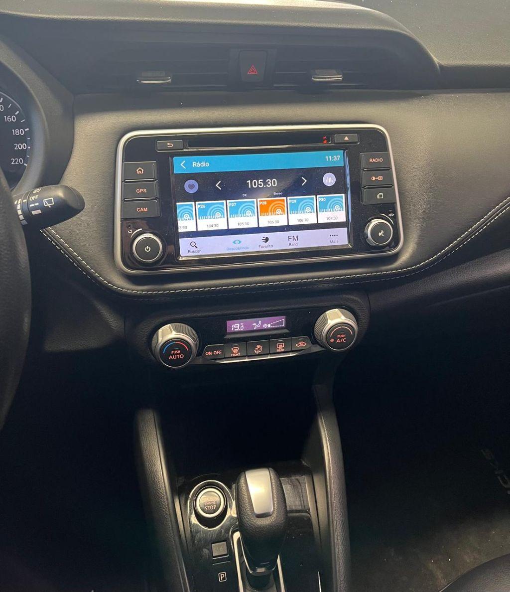 NISSAN Kicks - Foto