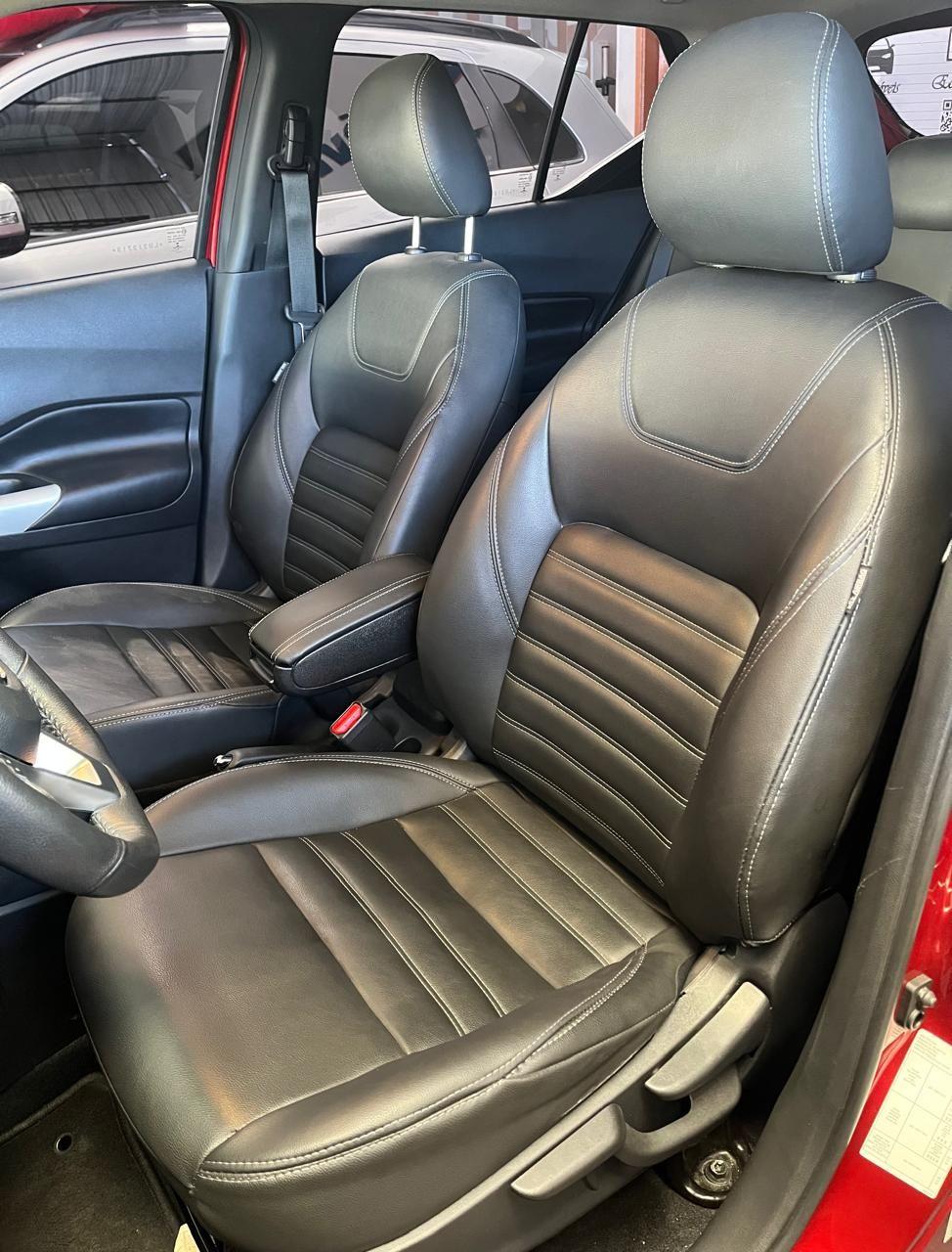 NISSAN Kicks - Foto