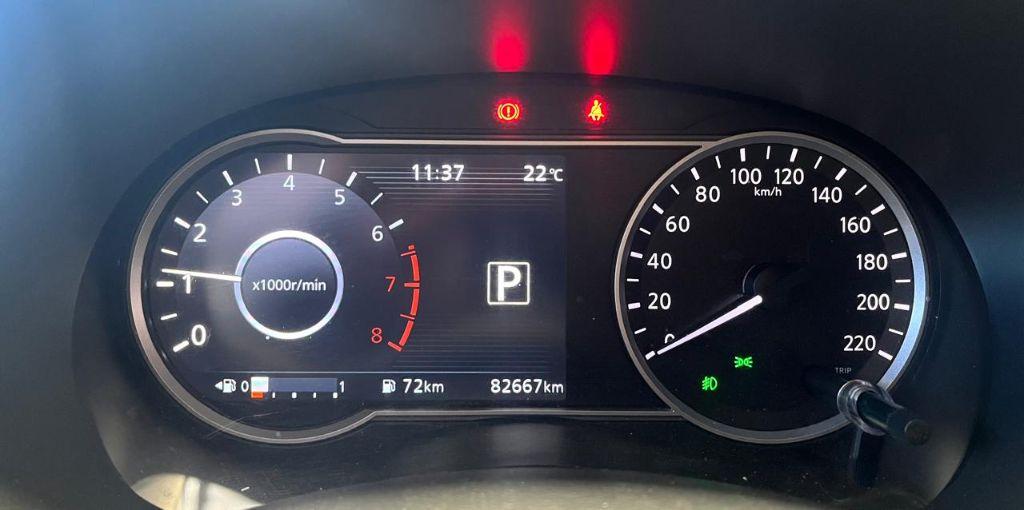 NISSAN Kicks - Foto