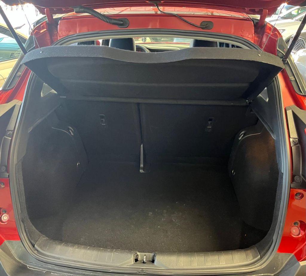 NISSAN Kicks - Foto