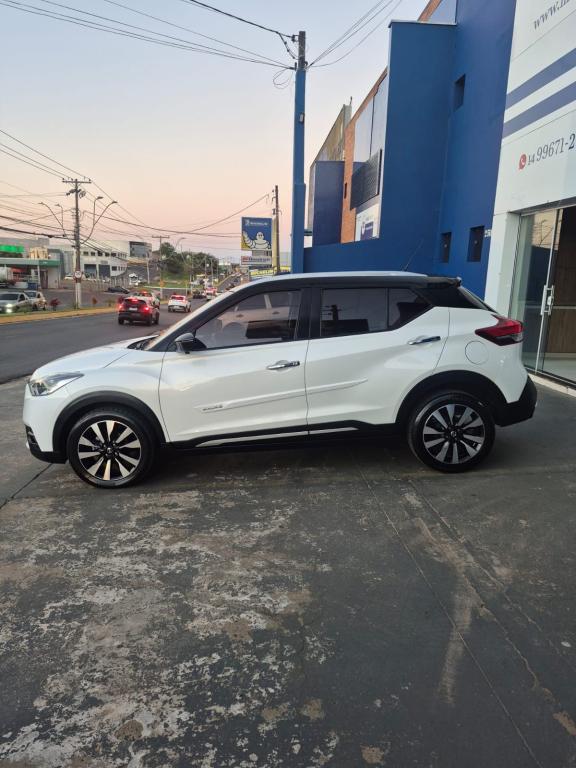NISSAN Kicks - Foto