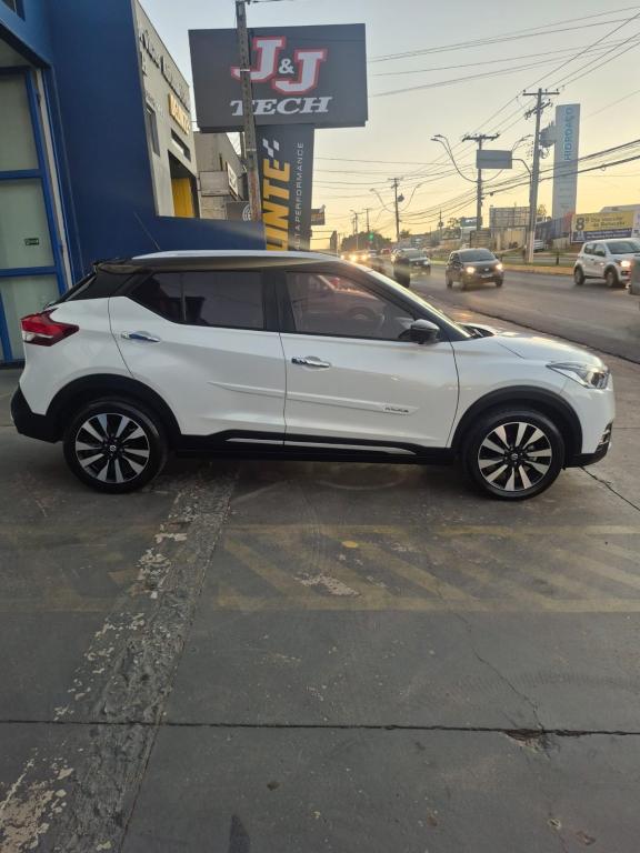 NISSAN Kicks - Foto