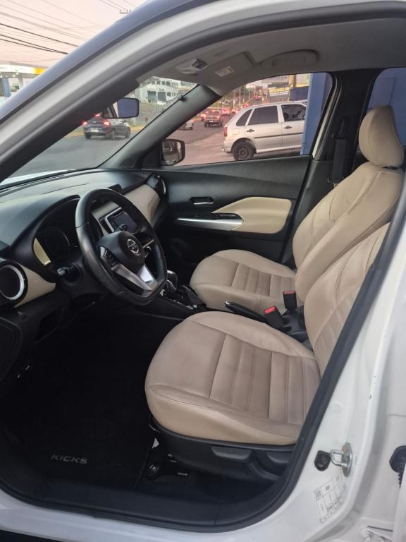 NISSAN Kicks - Foto