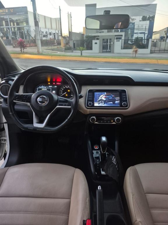 NISSAN Kicks - Foto