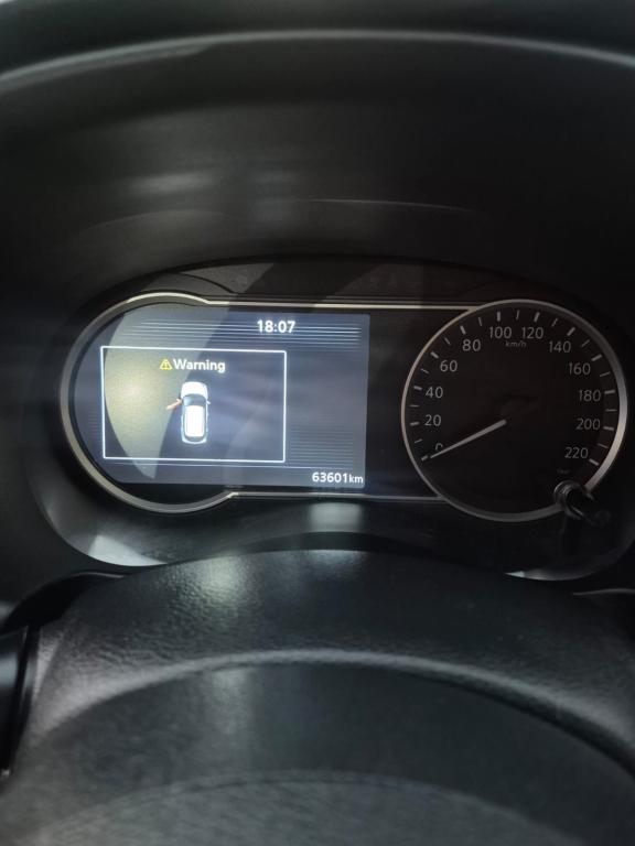 NISSAN Kicks - Foto