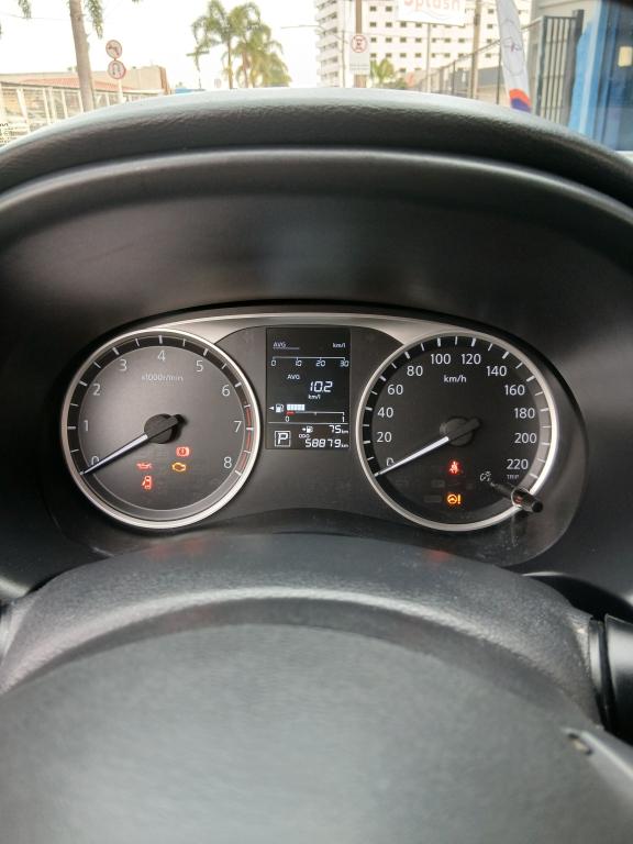 NISSAN Kicks - Foto