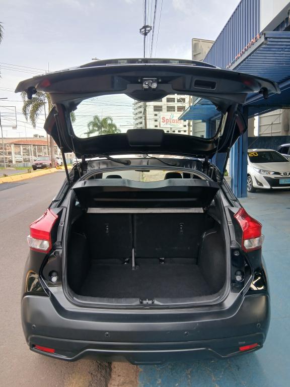 NISSAN Kicks - Foto