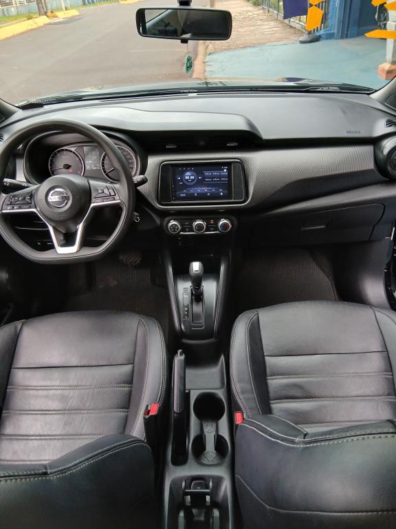NISSAN Kicks - Foto