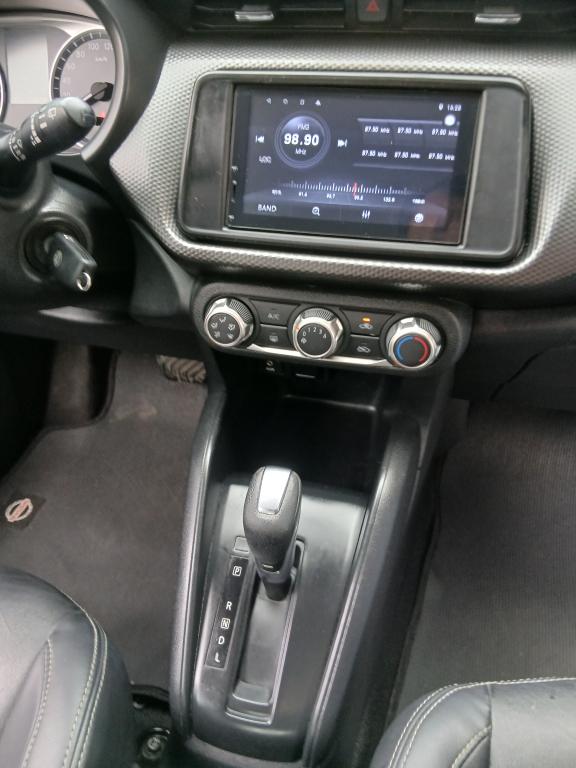NISSAN Kicks - Foto