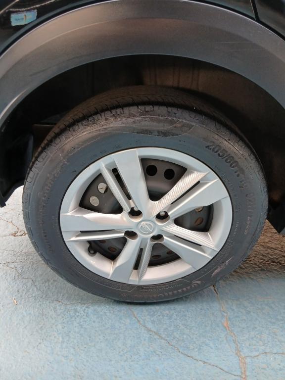 NISSAN Kicks - Foto