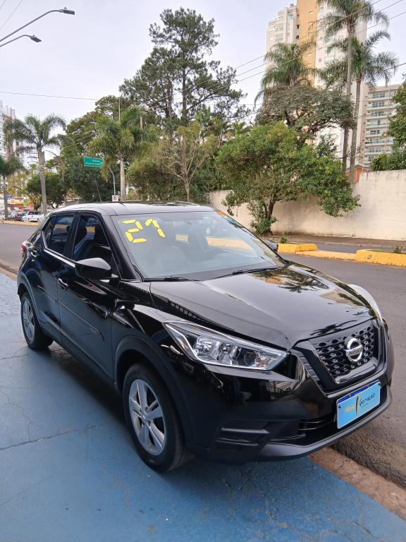 NISSAN Kicks - Foto