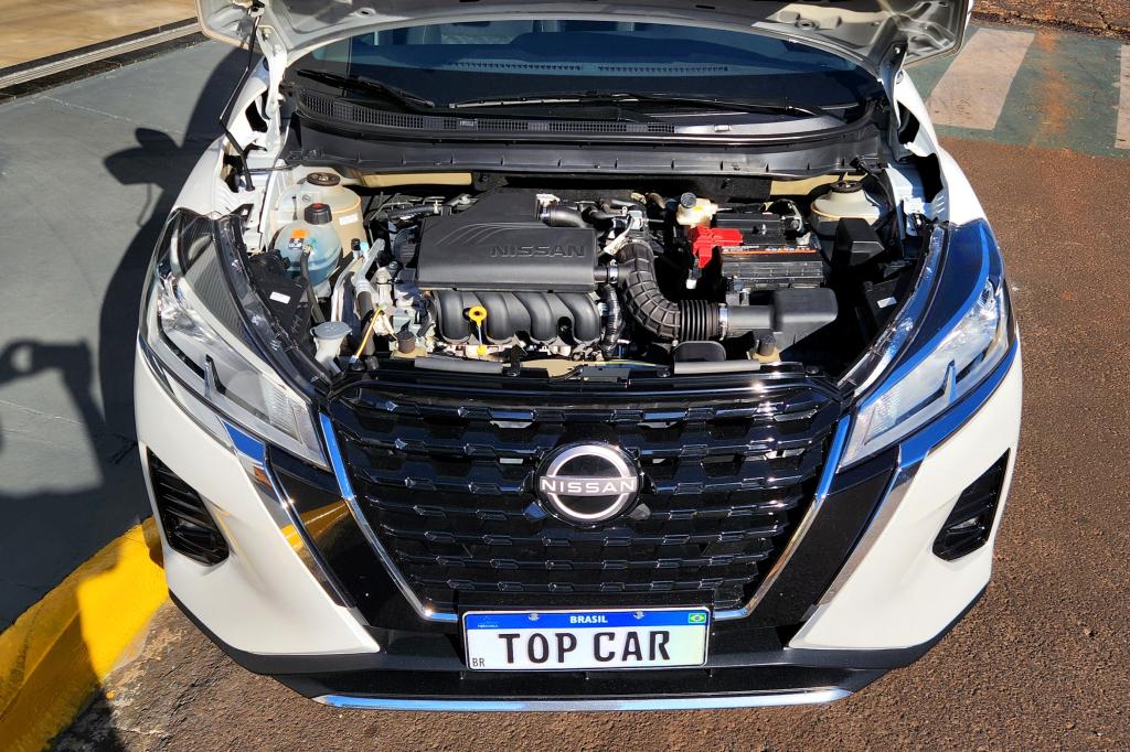 NISSAN Kicks - Foto