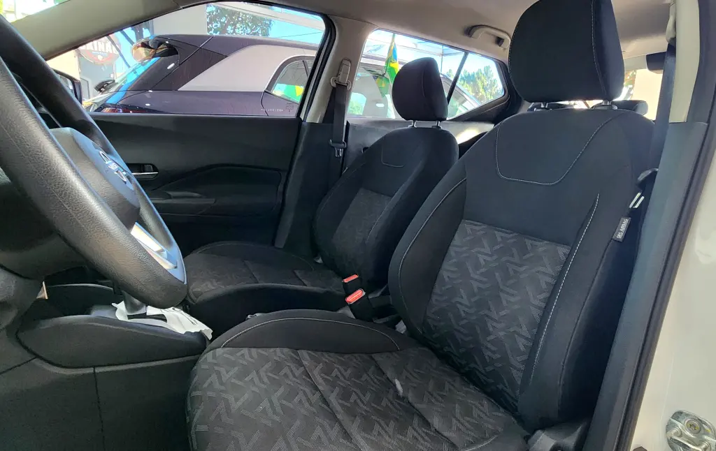 NISSAN Kicks - Foto