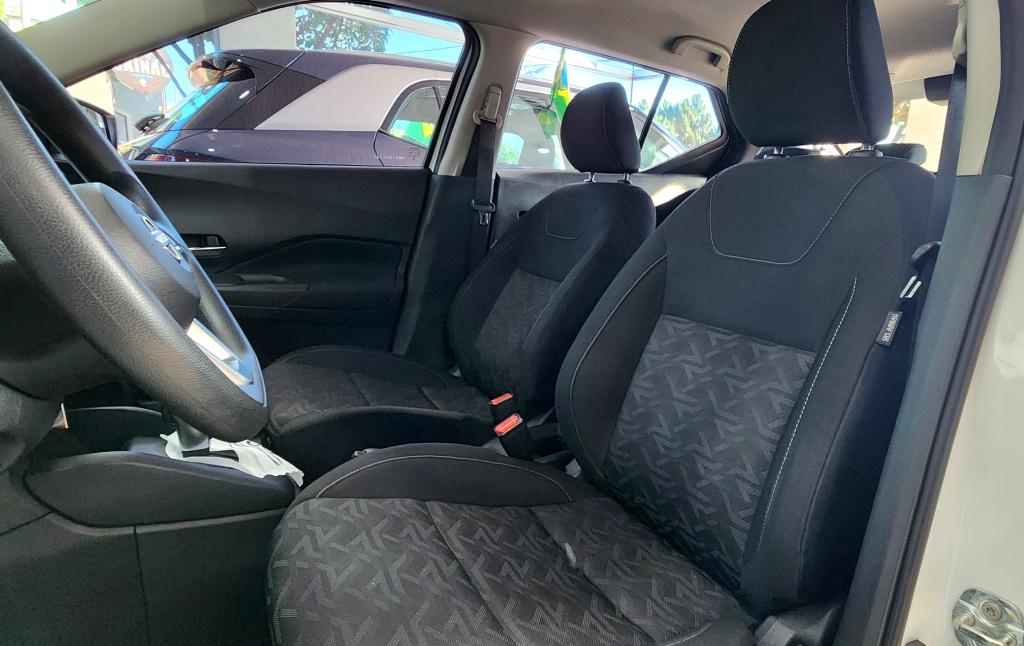 NISSAN Kicks - Foto