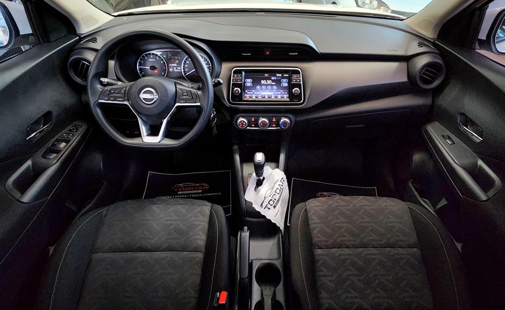 NISSAN Kicks - Foto
