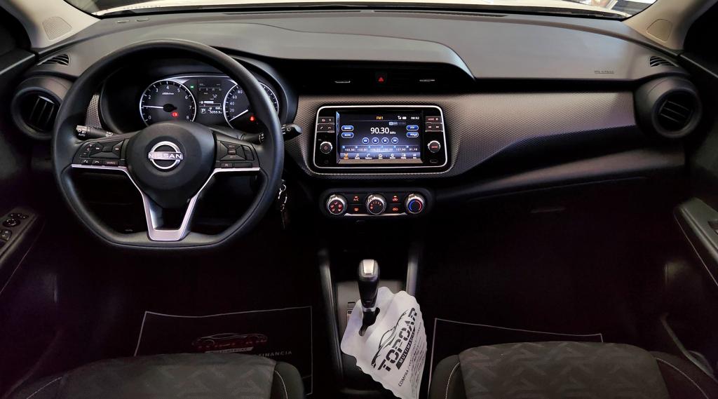 NISSAN Kicks - Foto