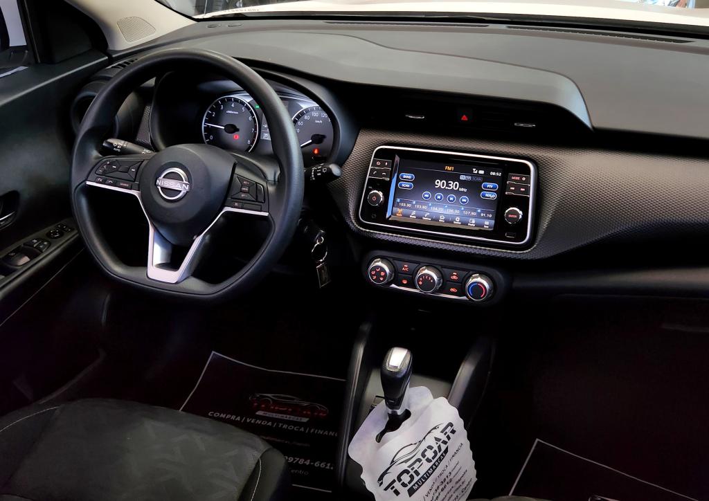 NISSAN Kicks - Foto