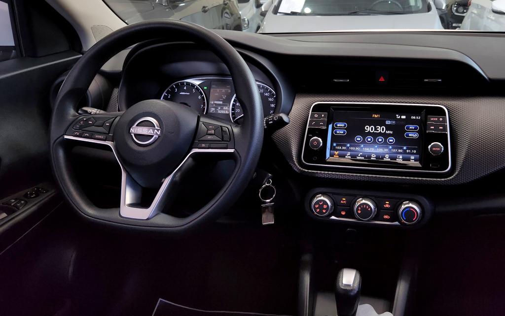 NISSAN Kicks - Foto