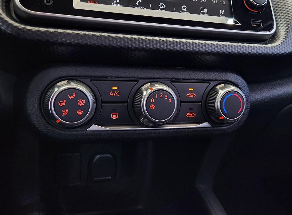 NISSAN Kicks - Foto