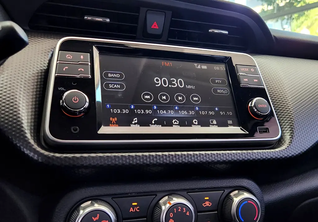 NISSAN Kicks - Foto