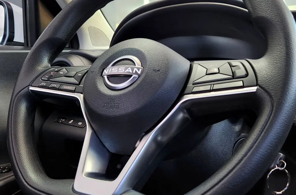 NISSAN Kicks - Foto