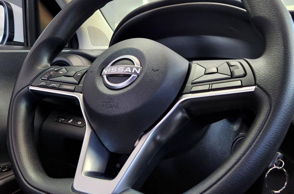 NISSAN Kicks - Foto