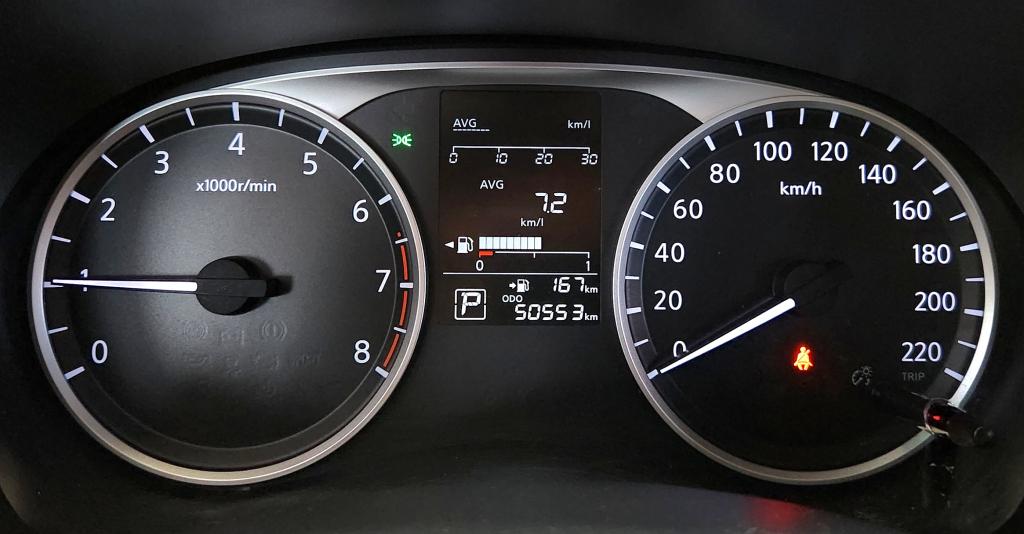 NISSAN Kicks - Foto
