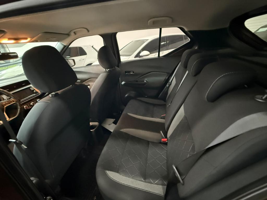 NISSAN Kicks - Foto