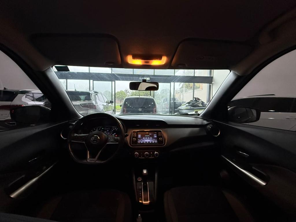 NISSAN Kicks - Foto