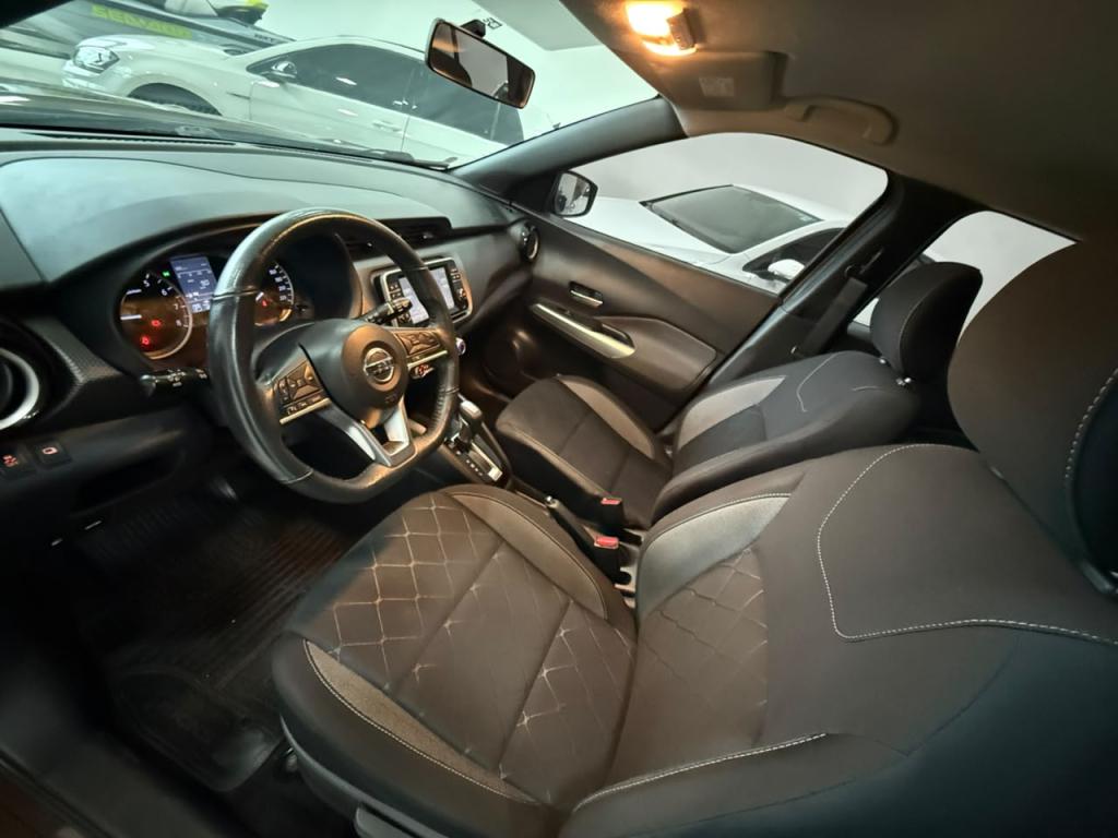 NISSAN Kicks - Foto