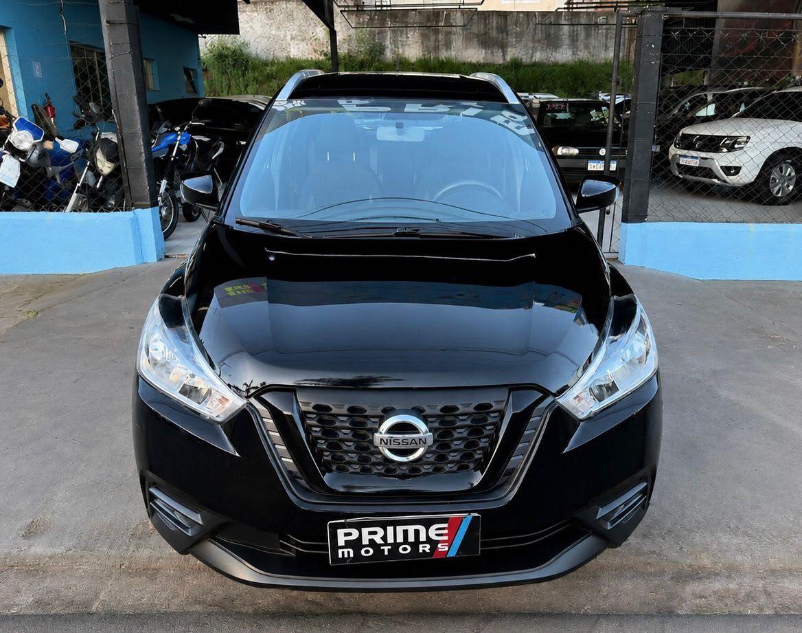 NISSAN Kicks - Foto