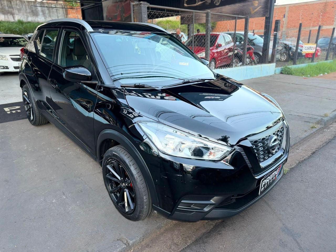 NISSAN Kicks - Foto