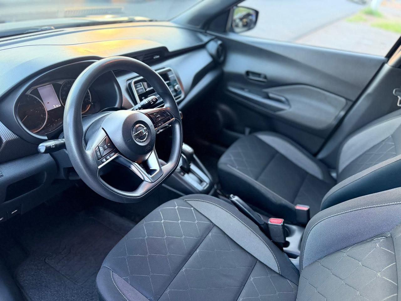 NISSAN Kicks - Foto