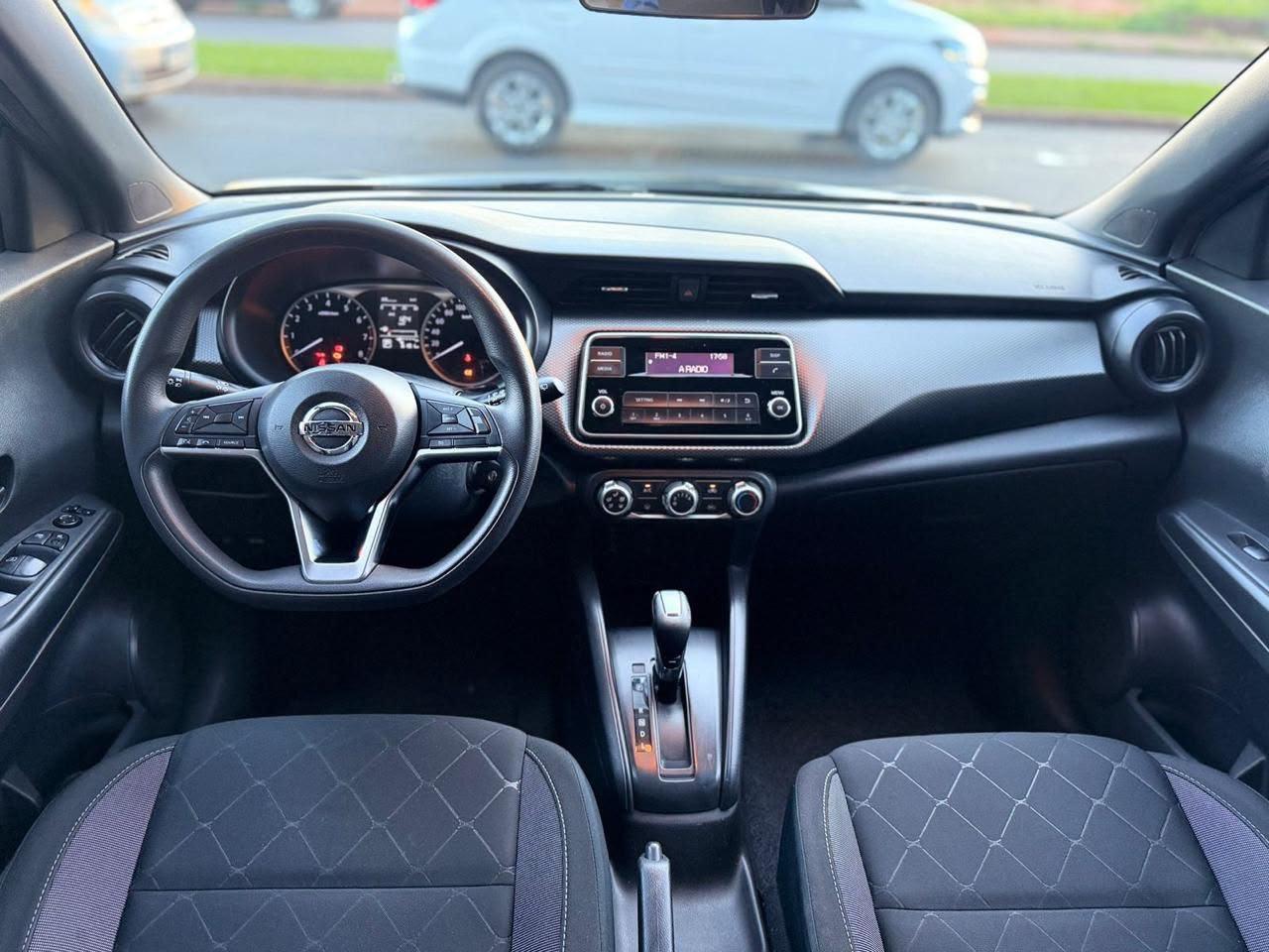 NISSAN Kicks - Foto