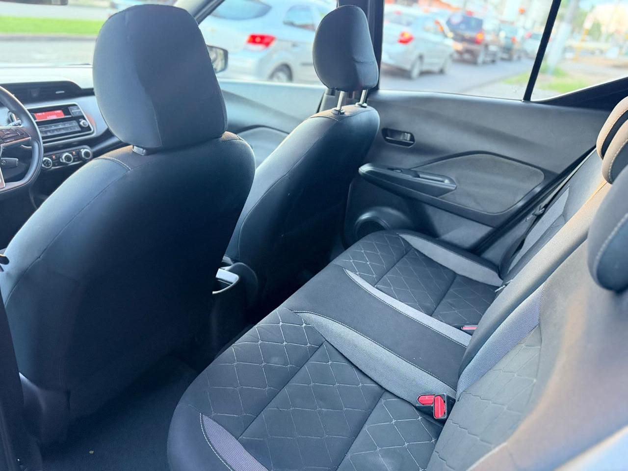 NISSAN Kicks - Foto