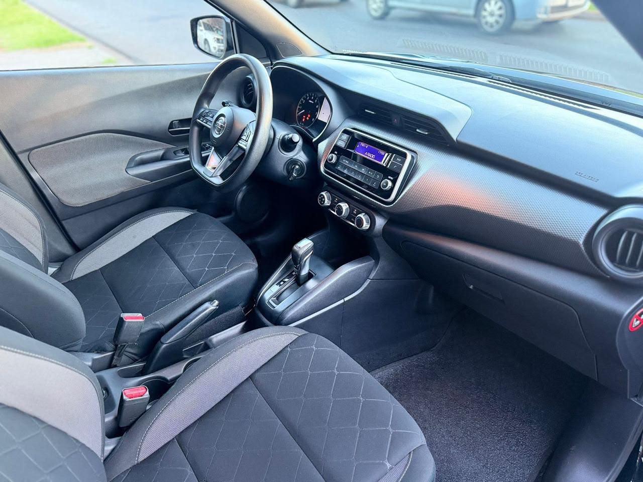 NISSAN Kicks - Foto
