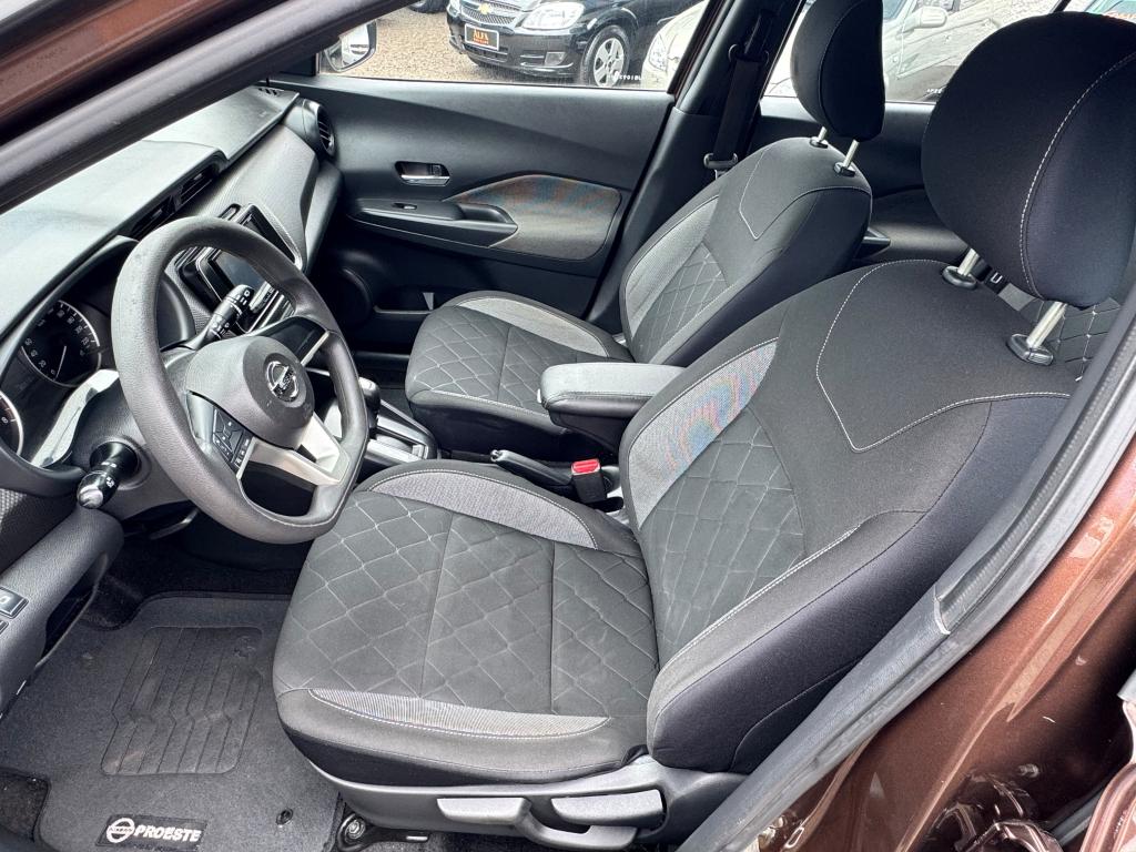 NISSAN Kicks - Foto