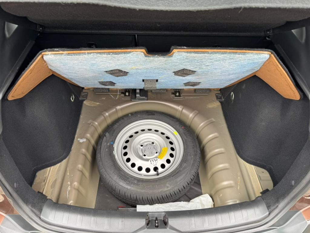 NISSAN Kicks - Foto