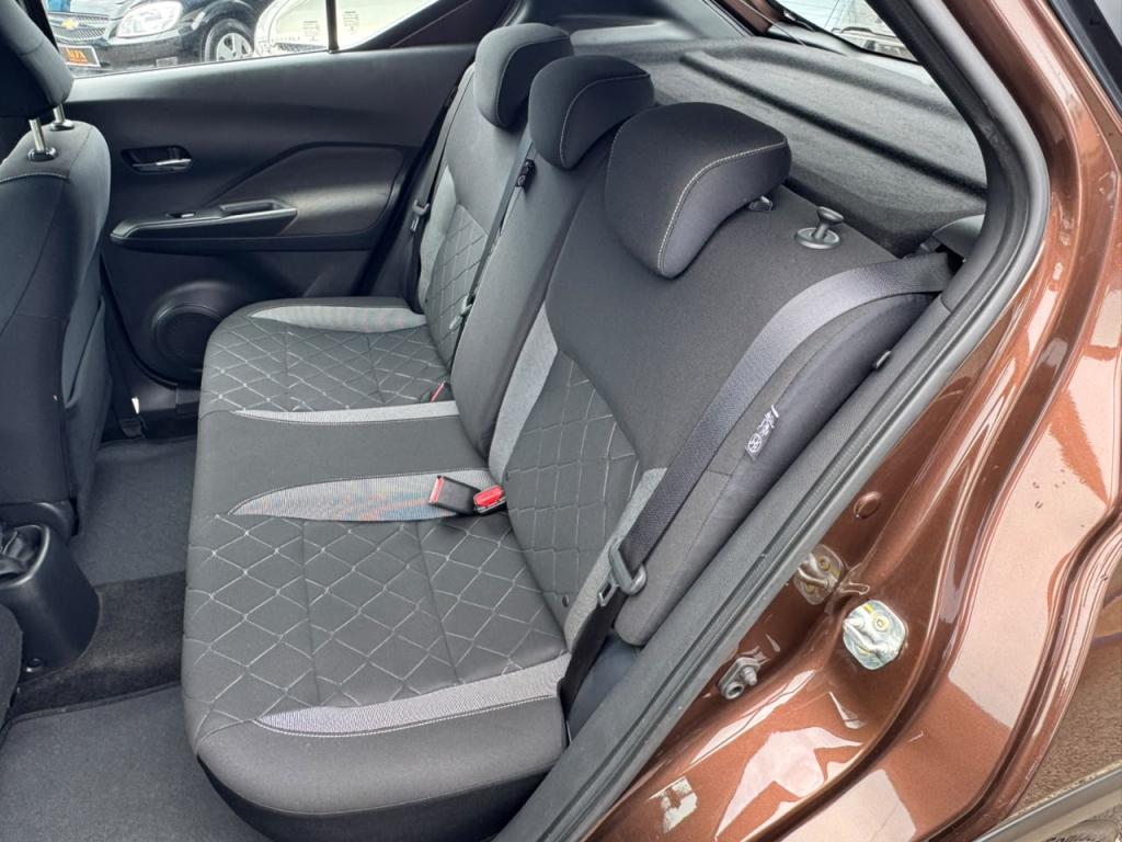 NISSAN Kicks - Foto