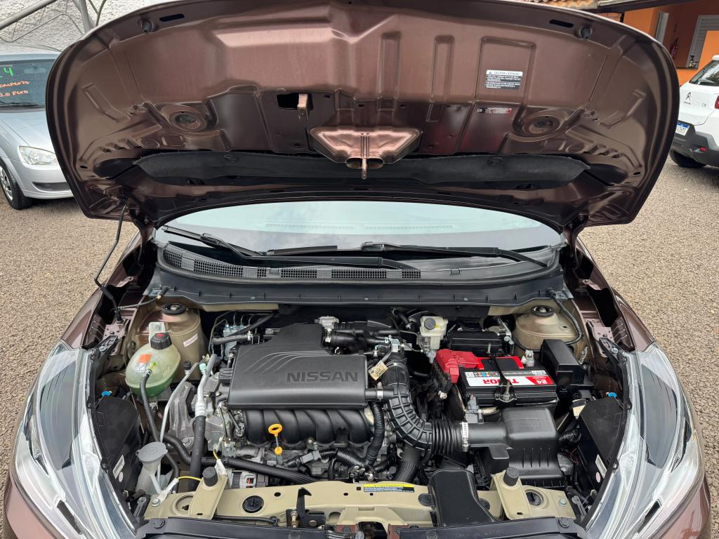 NISSAN Kicks - Foto