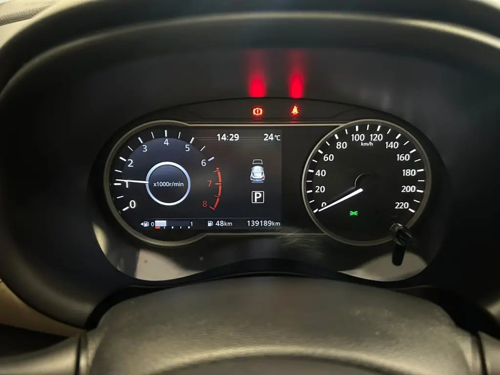 NISSAN Kicks - Foto