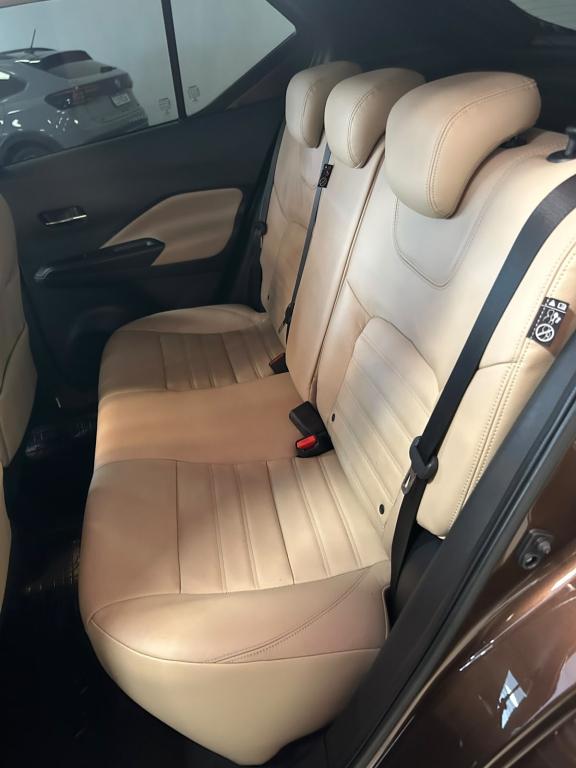 NISSAN Kicks - Foto