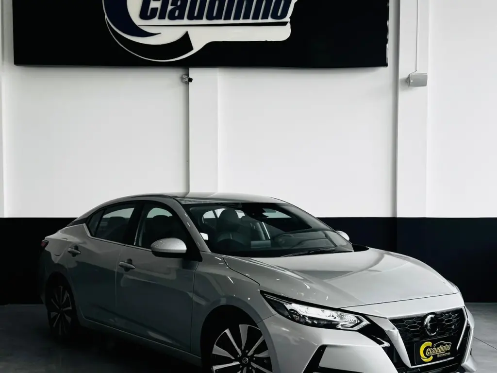 NISSAN Sentra - Foto