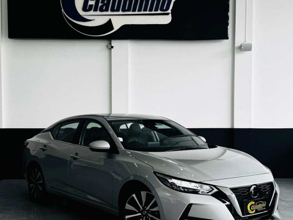 NISSAN Sentra - Foto