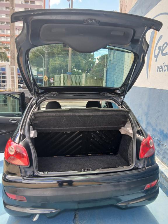 PEUGEOT 207 Hatch - Foto
