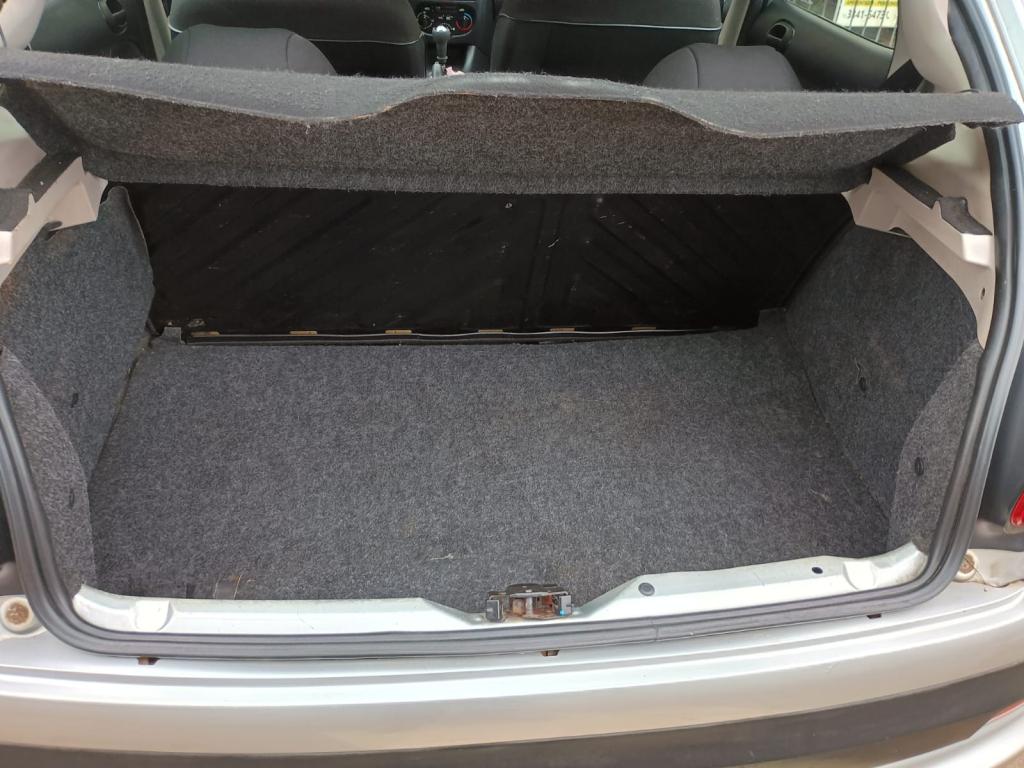 PEUGEOT 207 Hatch - Foto